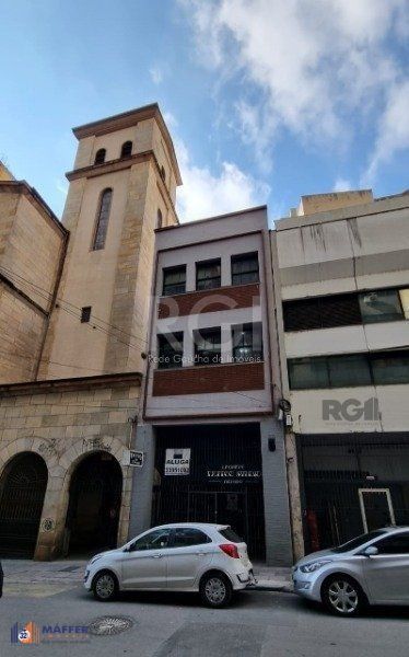 Loja para vendal - 294m², Centro Histórico