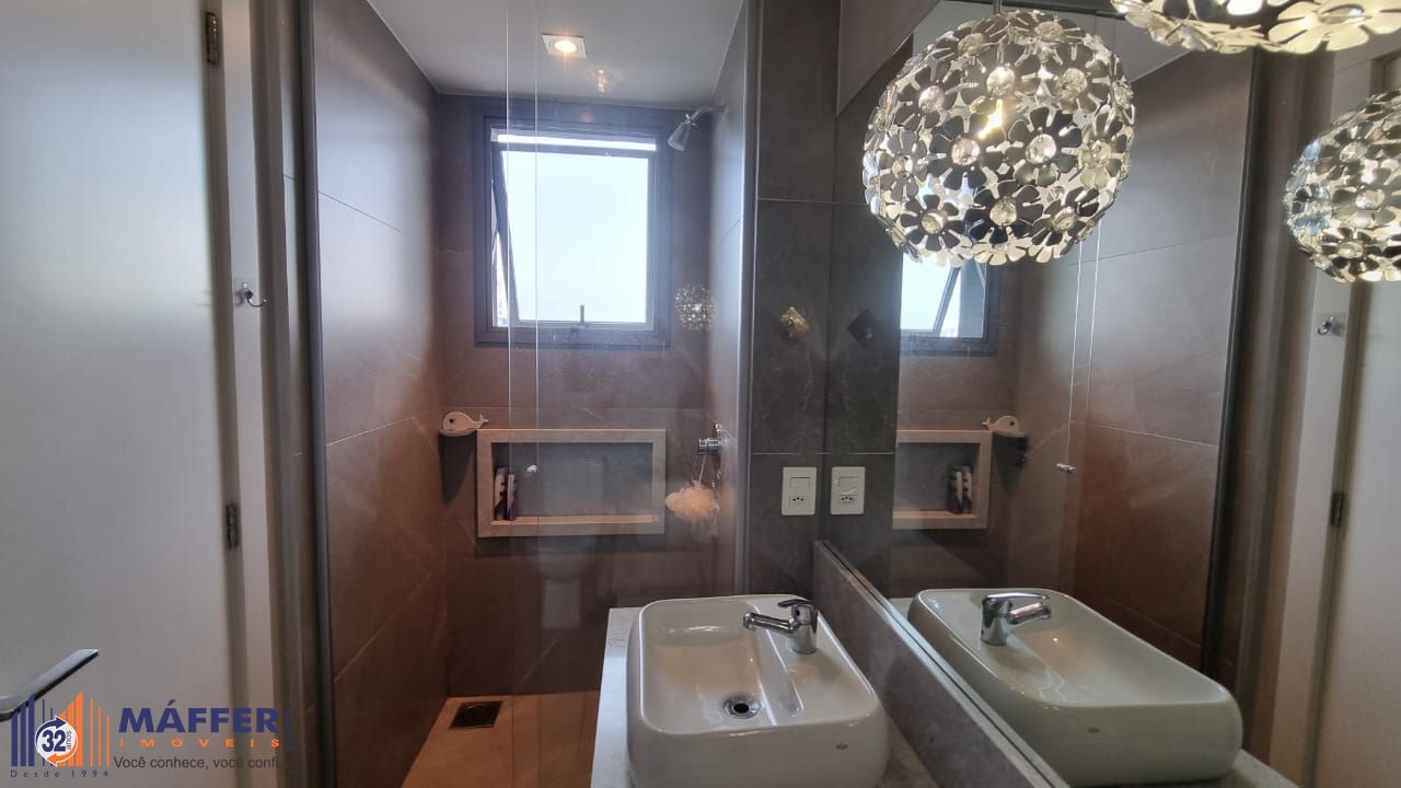 Apartamento, 3 quartos, 137 m² - Foto 24