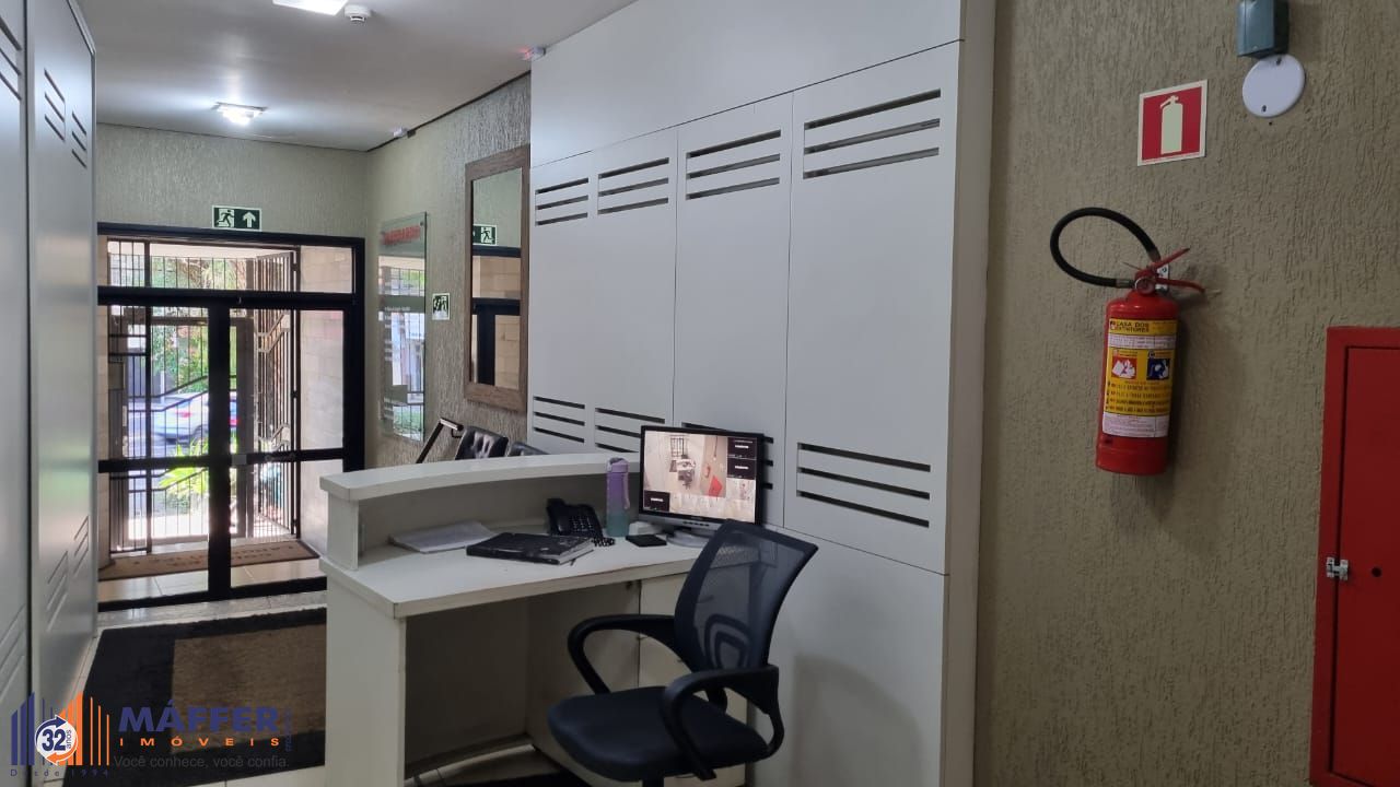 Sala-Conjunto, 32 m² - Foto 6