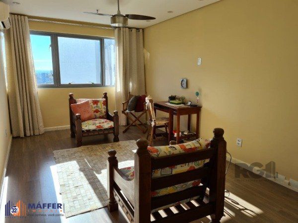 Sala Comercial, à venda, 26 m², São Sebastião - Porto Alegre — foto 5