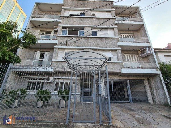 Apartamento, 3 quartos, 75 m² - Foto 2
