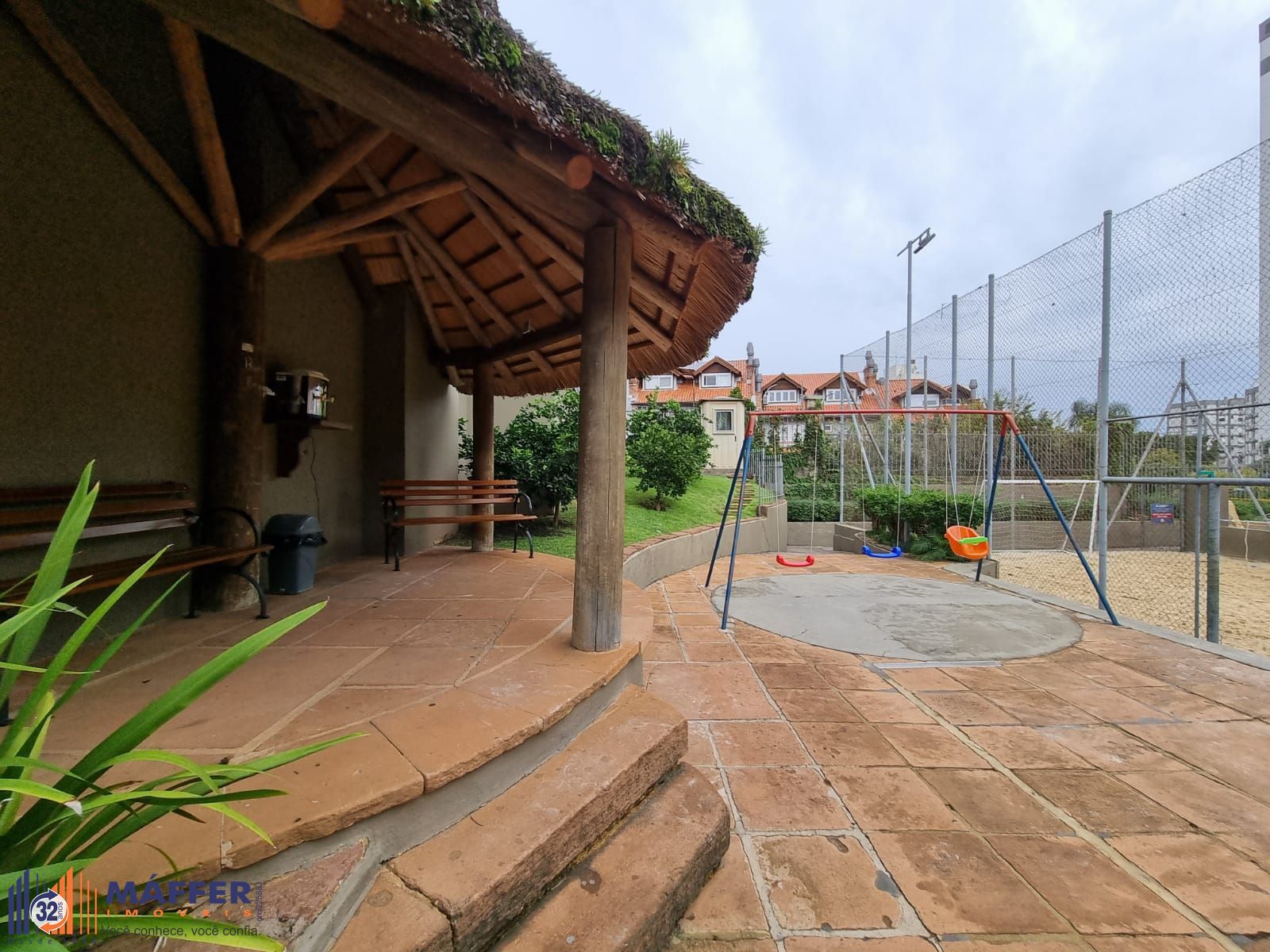 Casa de Condomínio, 4 quartos - Foto 43
