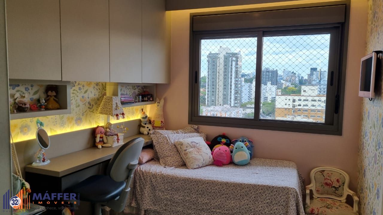 Apartamento, 3 quartos, 137 m² - Foto 19