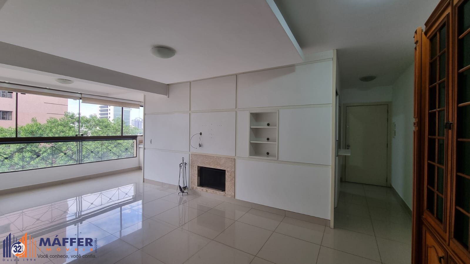 Apartamento, 3 quartos, 110 m² - Foto 3