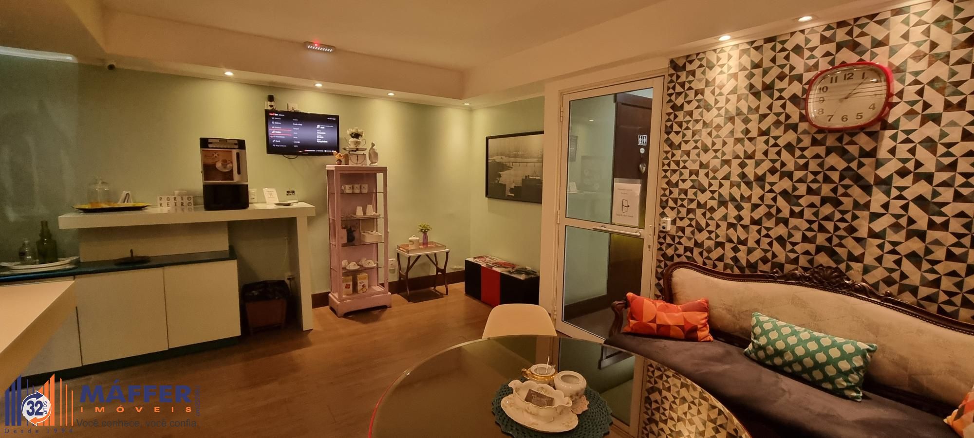Apartamento, 1 quarto, 41 m² - Foto 16