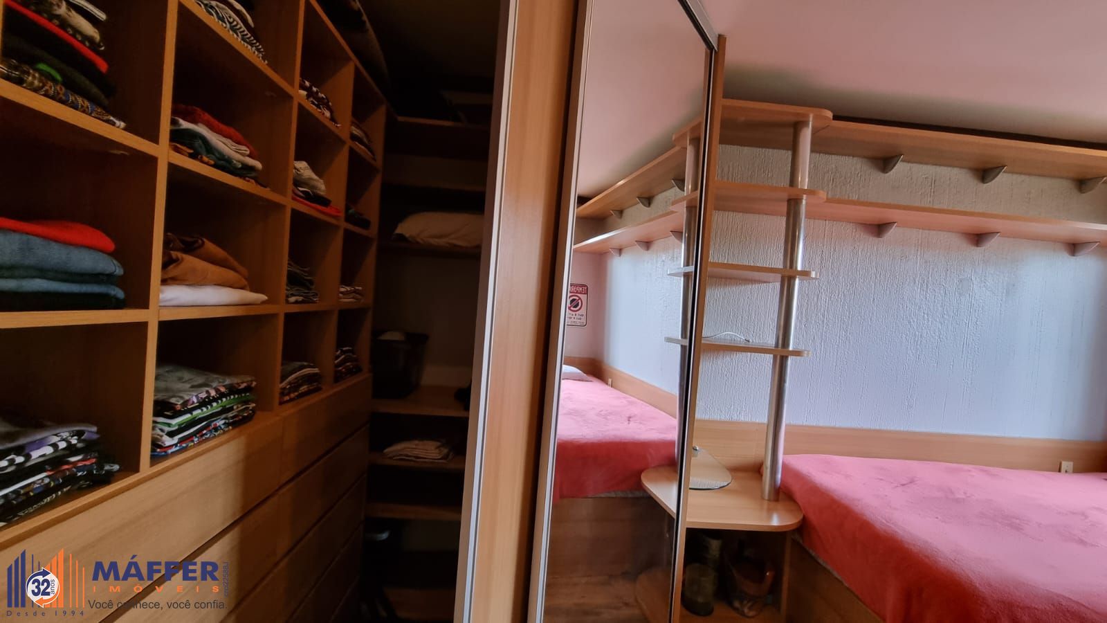 Casa de Condomínio, 4 quartos - Foto 42