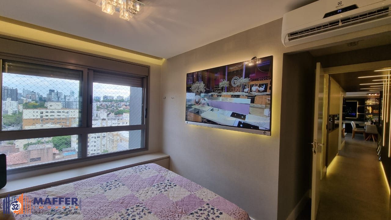 Apartamento, 3 quartos, 137 m² - Foto 29