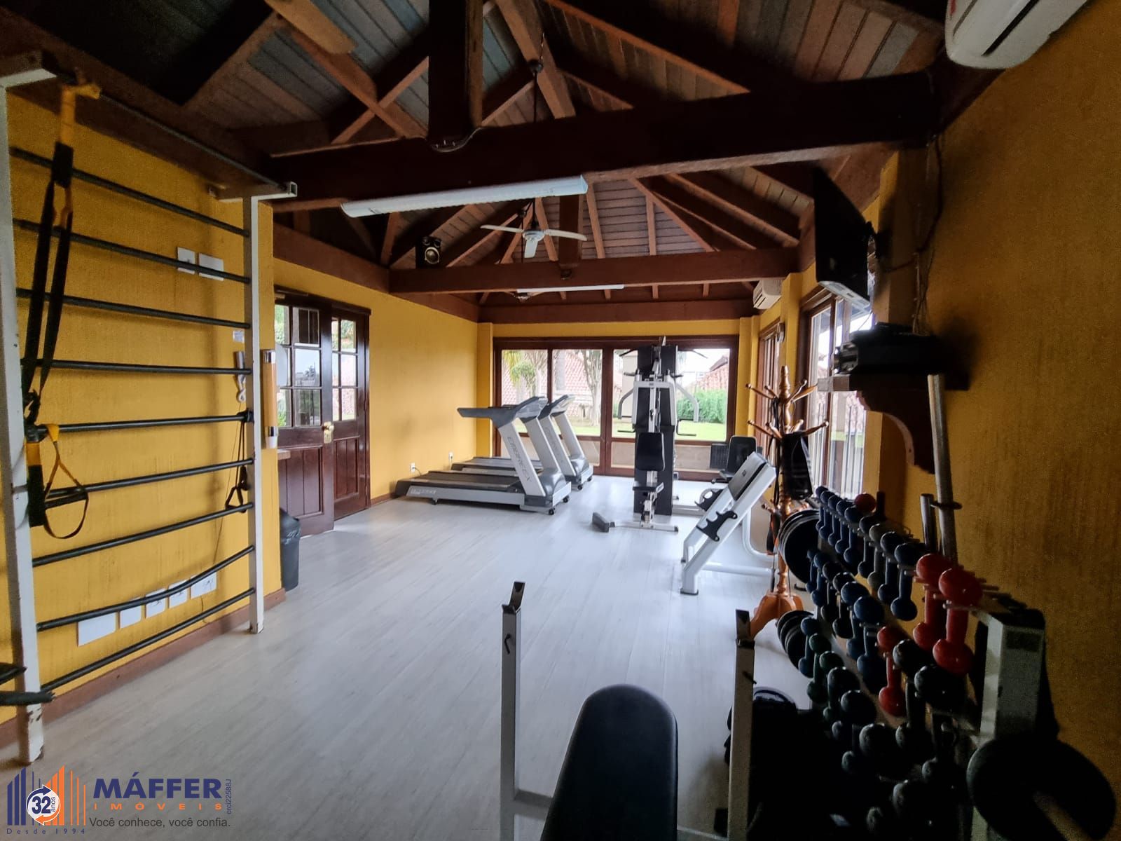 Casa de Condomínio, 4 quartos - Foto 45