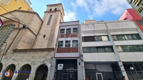 Prédio Inteiro, 600 m² - Foto 2