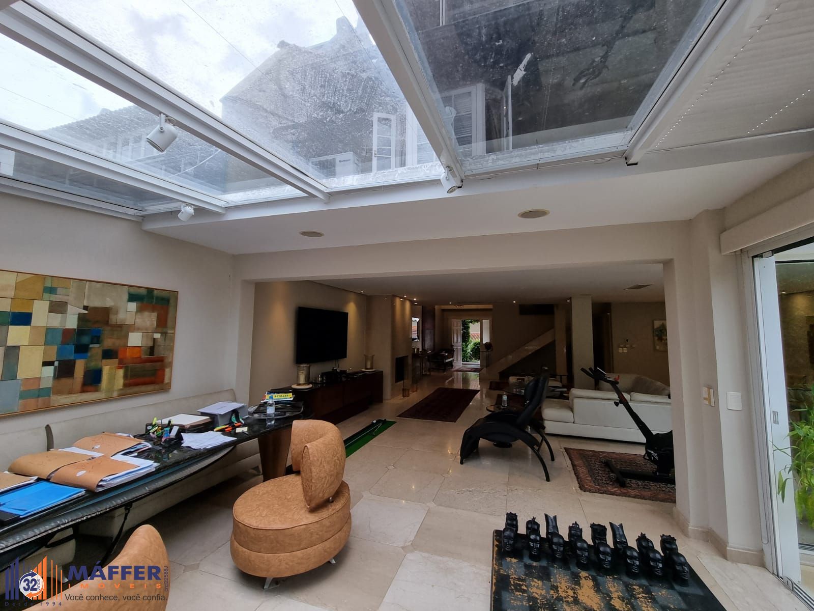 Casa de Condomínio, 4 quartos - Foto 6