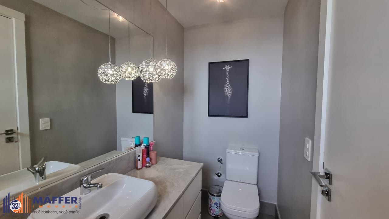 Apartamento, 3 quartos, 137 m² - Foto 25