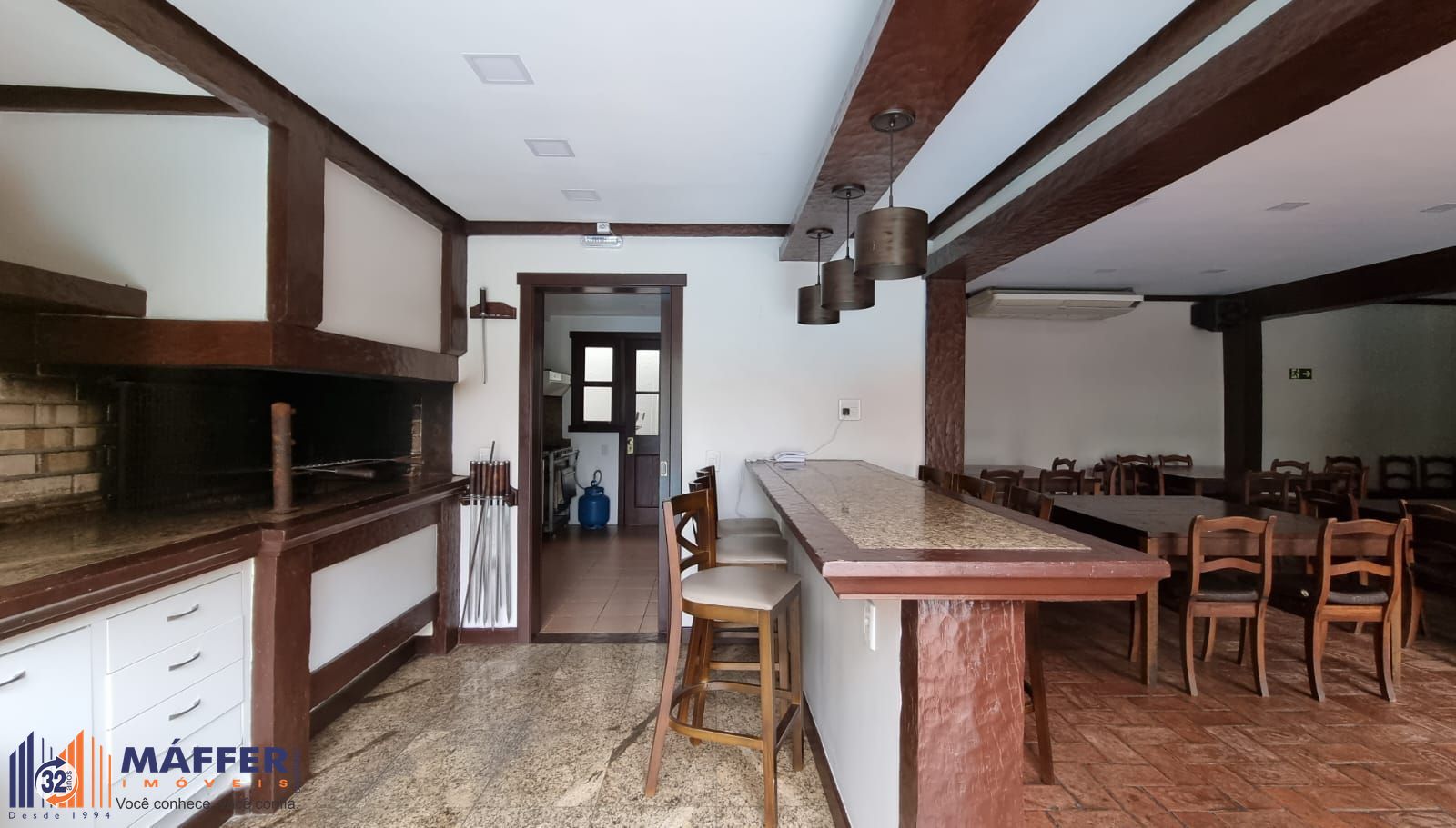 Casa de Condomínio, 4 quartos - Foto 67