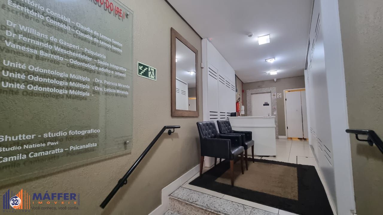 Sala-Conjunto, 32 m² - Foto 4