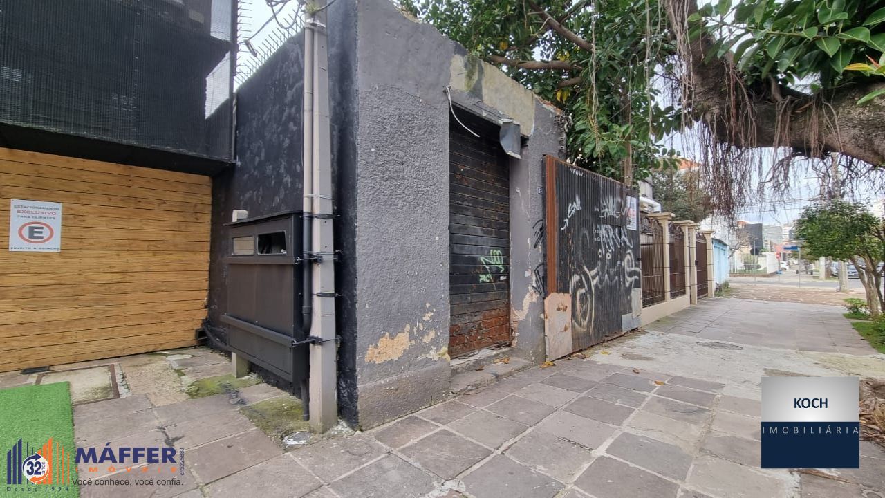 Terreno, 217 m² - Foto 1