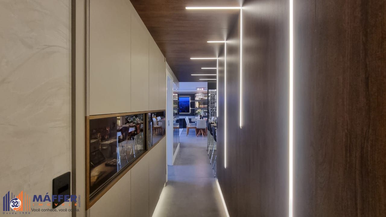 Apartamento, 3 quartos, 137 m² - Foto 33