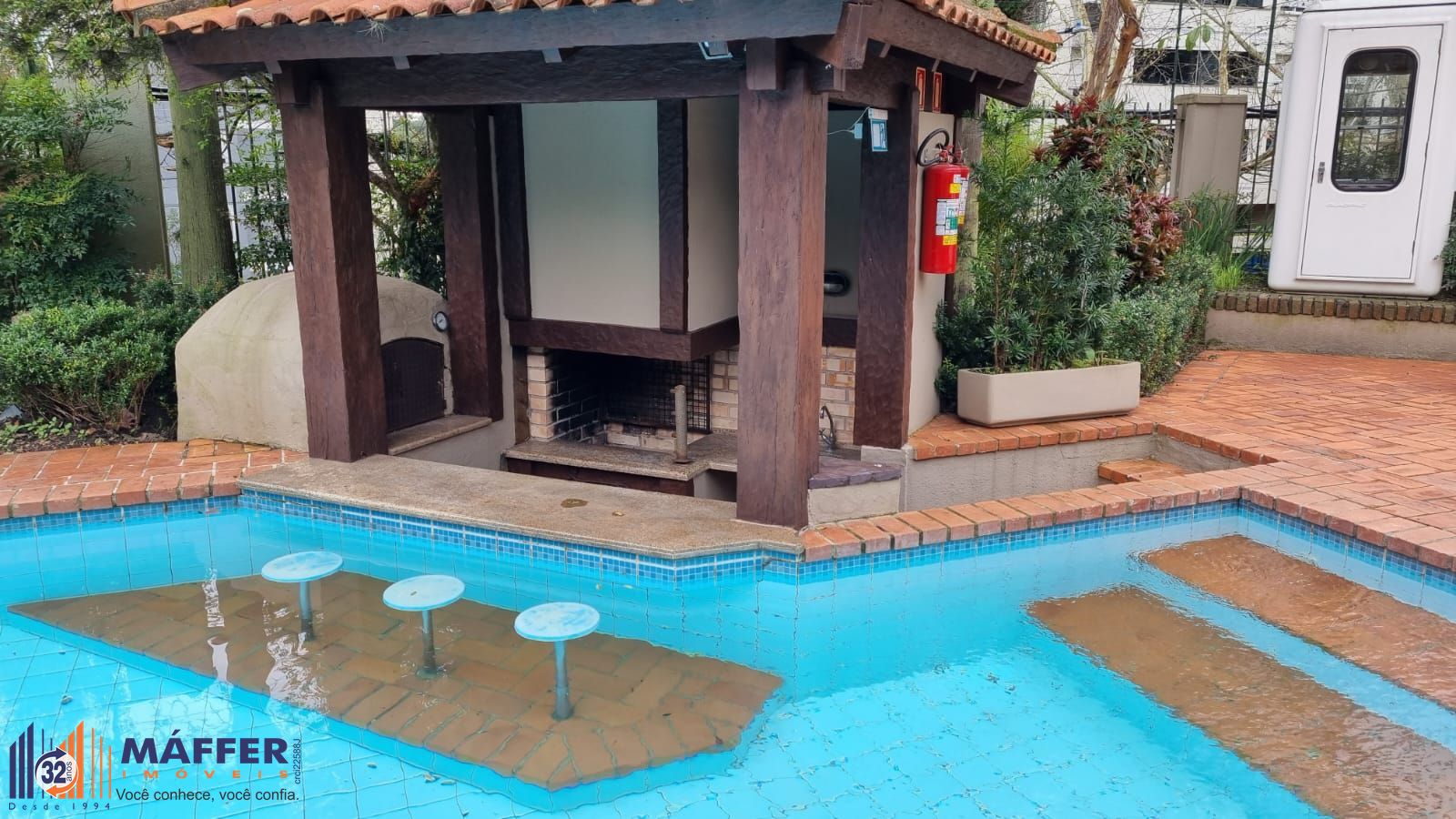 Casa de Condomínio, 4 quartos - Foto 60