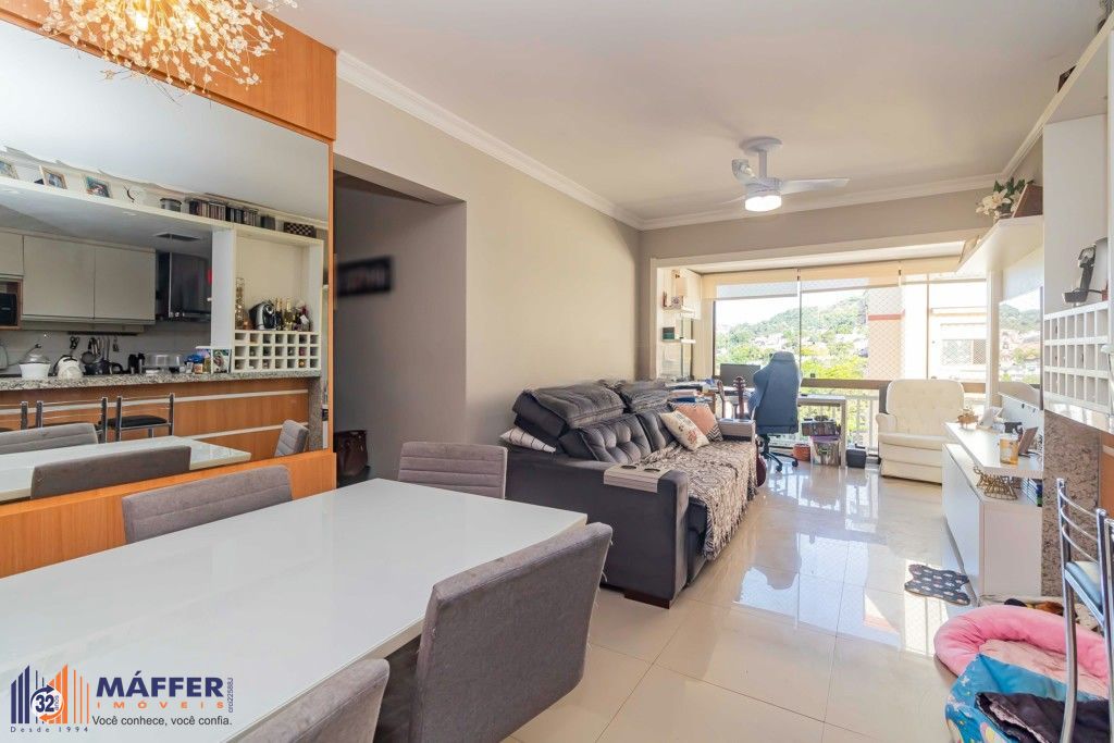 Apartamento no TBWT 260 Apto 1104BLB, 3 quartos, à venda, 93 m², Teresópolis - Porto Alegre — foto 5