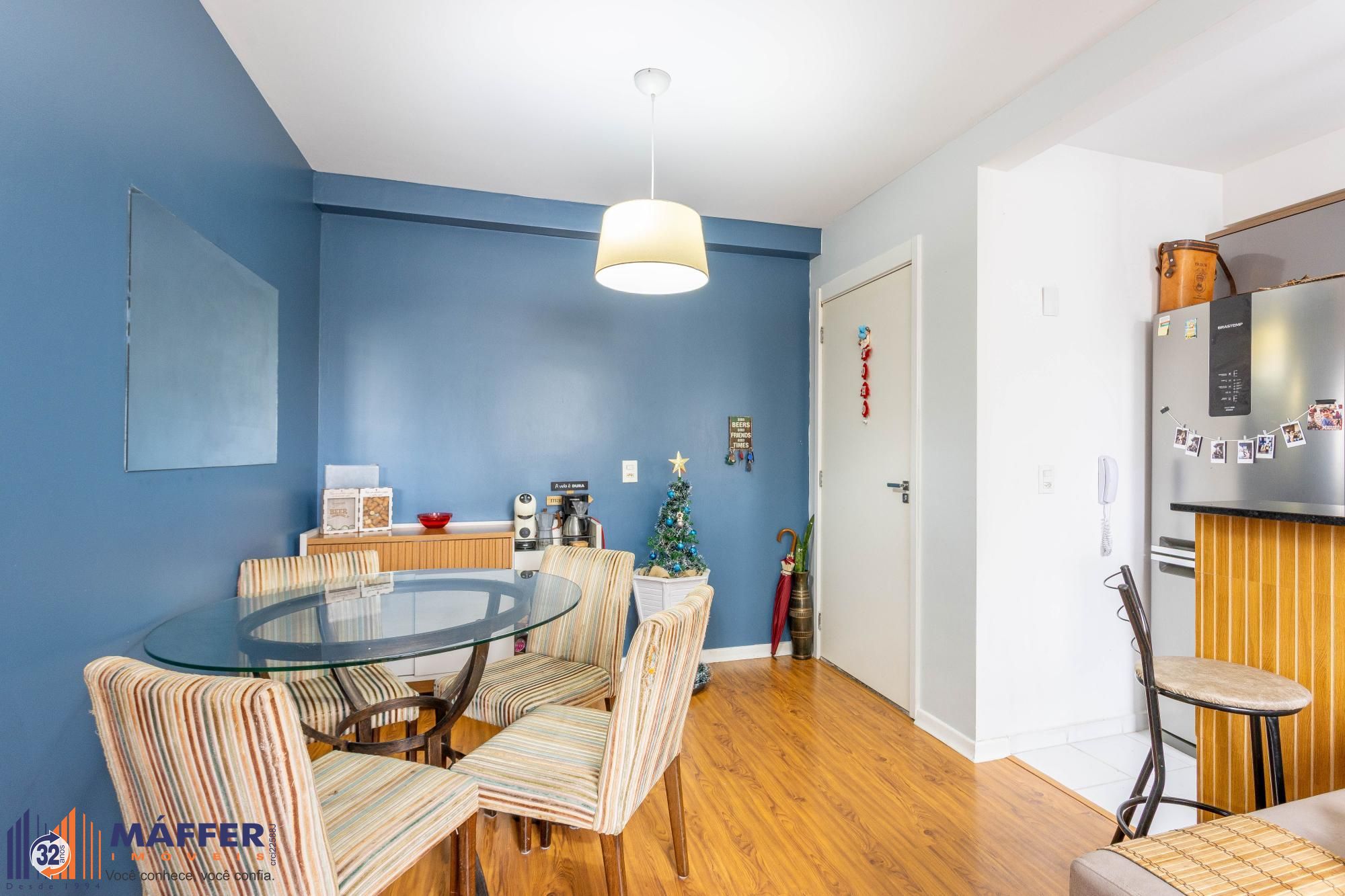 Apartamento, 3 quartos, à venda, 63 m², Jardim Itu - Porto Alegre — foto 5