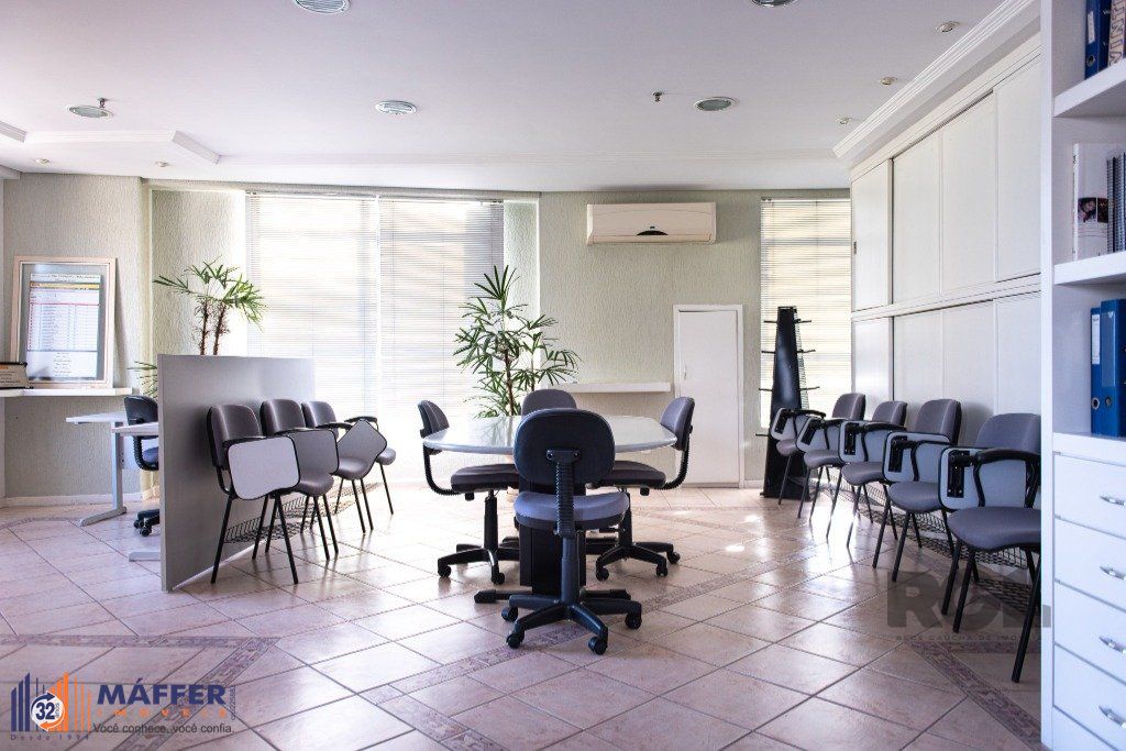 Sala Comercial, à venda, 40 m², Auxiliadora - Porto Alegre — foto 2