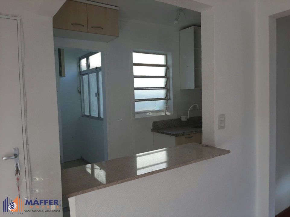 Apartamento, 1 quarto, 49 m² - Foto 1