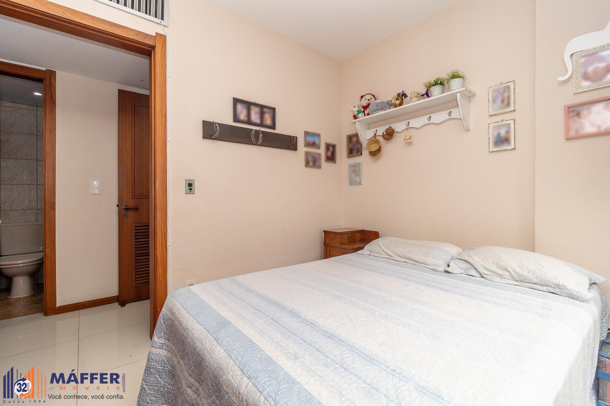 Cobertura, 3 quartos, 218 m² - Foto 22