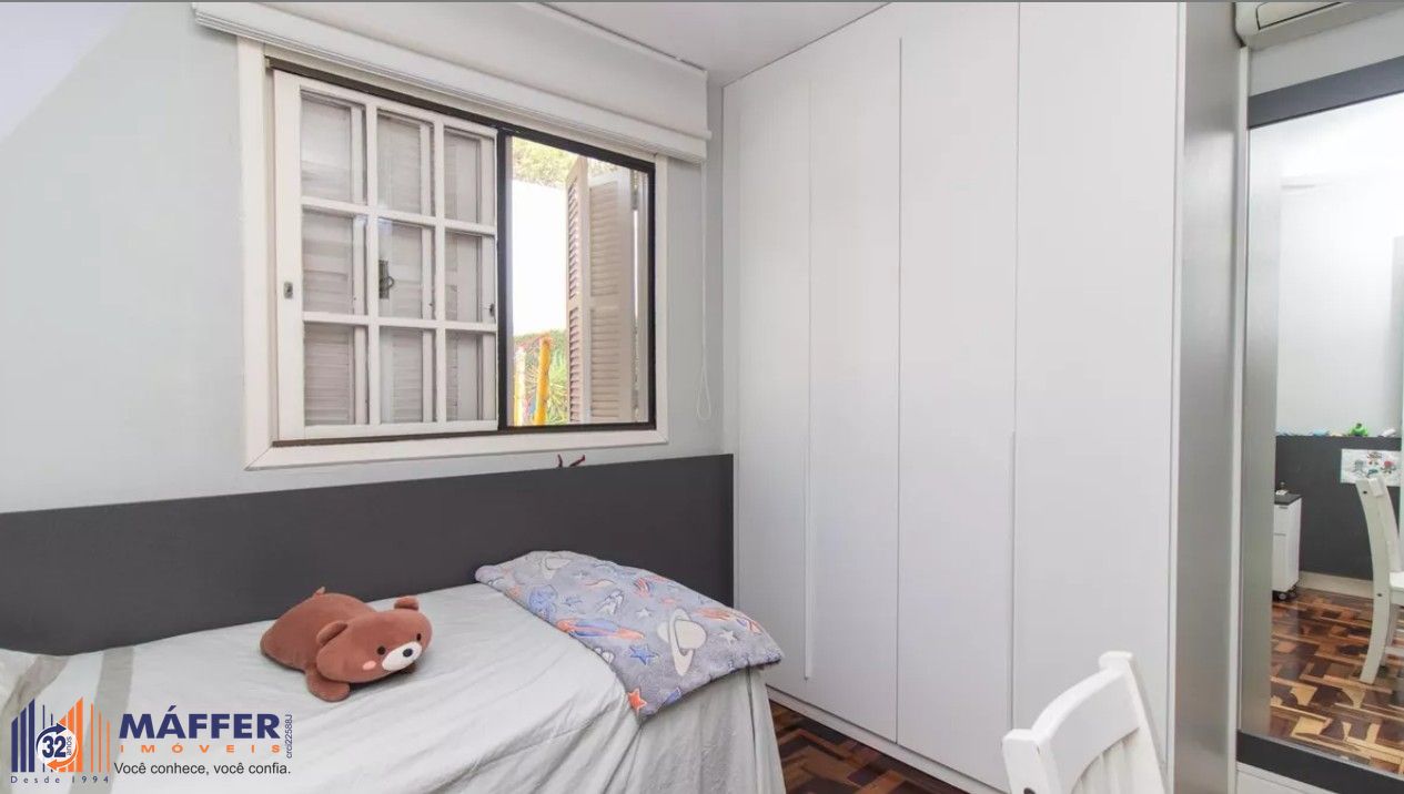 Casa, 3 quartos, 208 m² - Foto 25