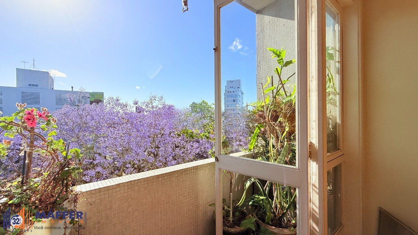Apartamento, 3 quartos, à venda, 116 m², Petrópolis - Porto Alegre — foto 2