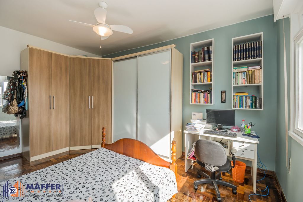 Apartamento, 3 quartos, 110 m² - Foto 11