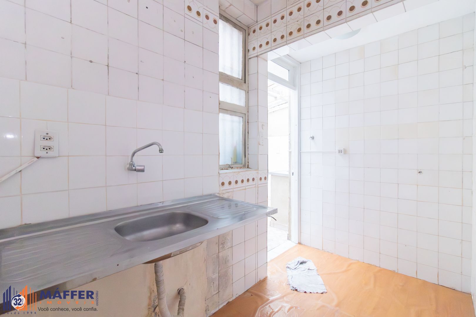 Apartamento, 1 quarto, 54 m² - Foto 16