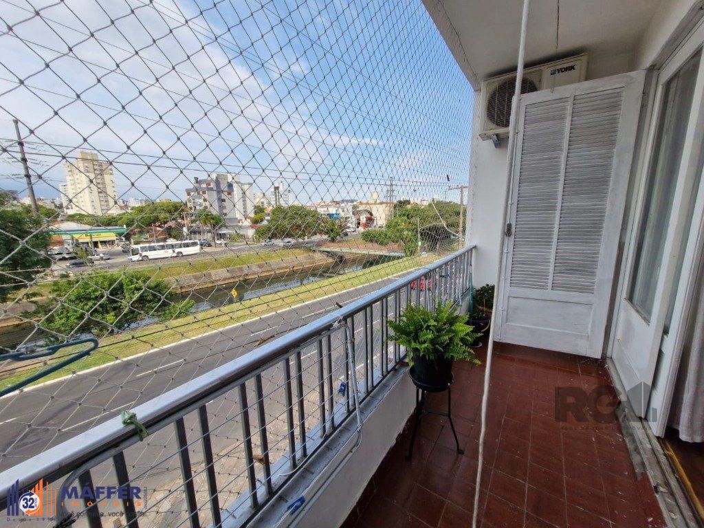 Apartamento 3 dormitórios Bairro Partenon