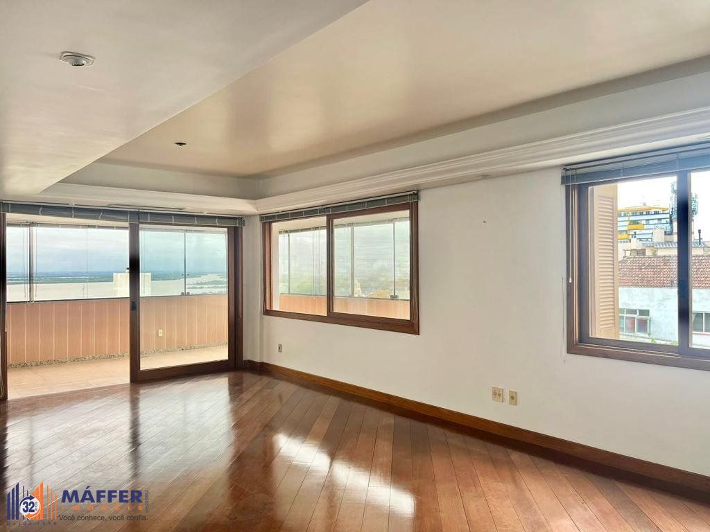 Apartamento, 4 quartos, 184 m² - Foto 1