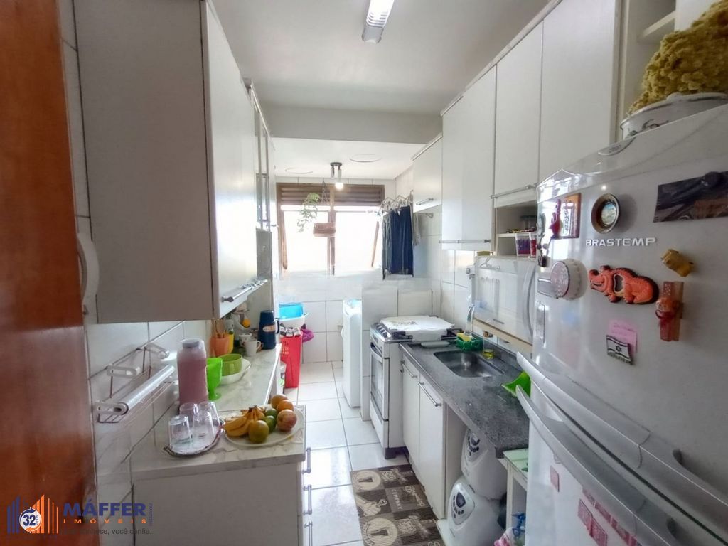 Apartamento, 2 quartos, 57 m² - Foto 7