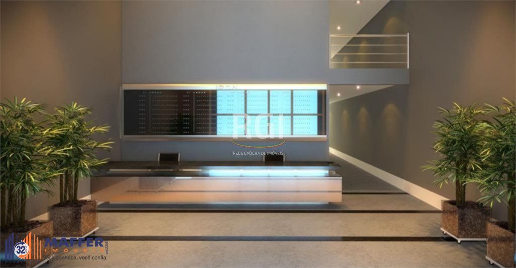 Sala Comercial, à venda, 25 m², Jardim Lindóia - Porto Alegre — foto 2