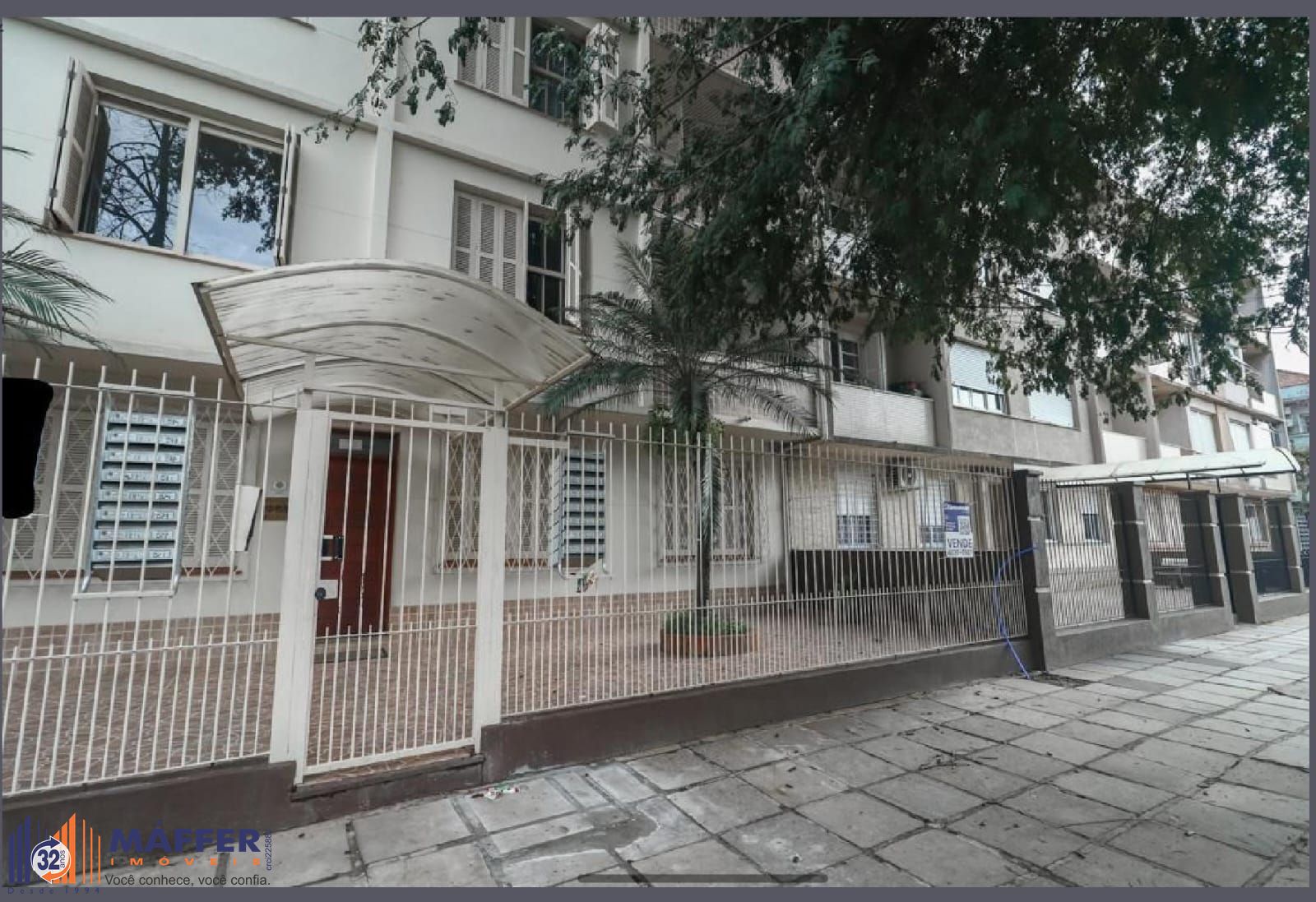 Apartamento, 2 quartos, 51 m² - Foto 1