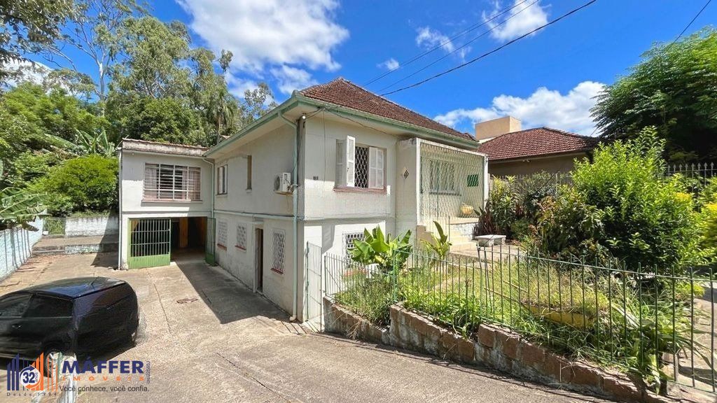 Casa, 4 quartos, à venda, 300 m², Teresópolis - Porto Alegre — foto 2