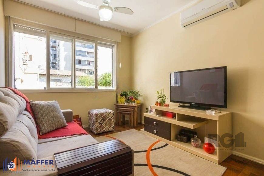 Apartamento, 3 quartos, à venda, 86 m², Petrópolis - Porto Alegre — foto 2