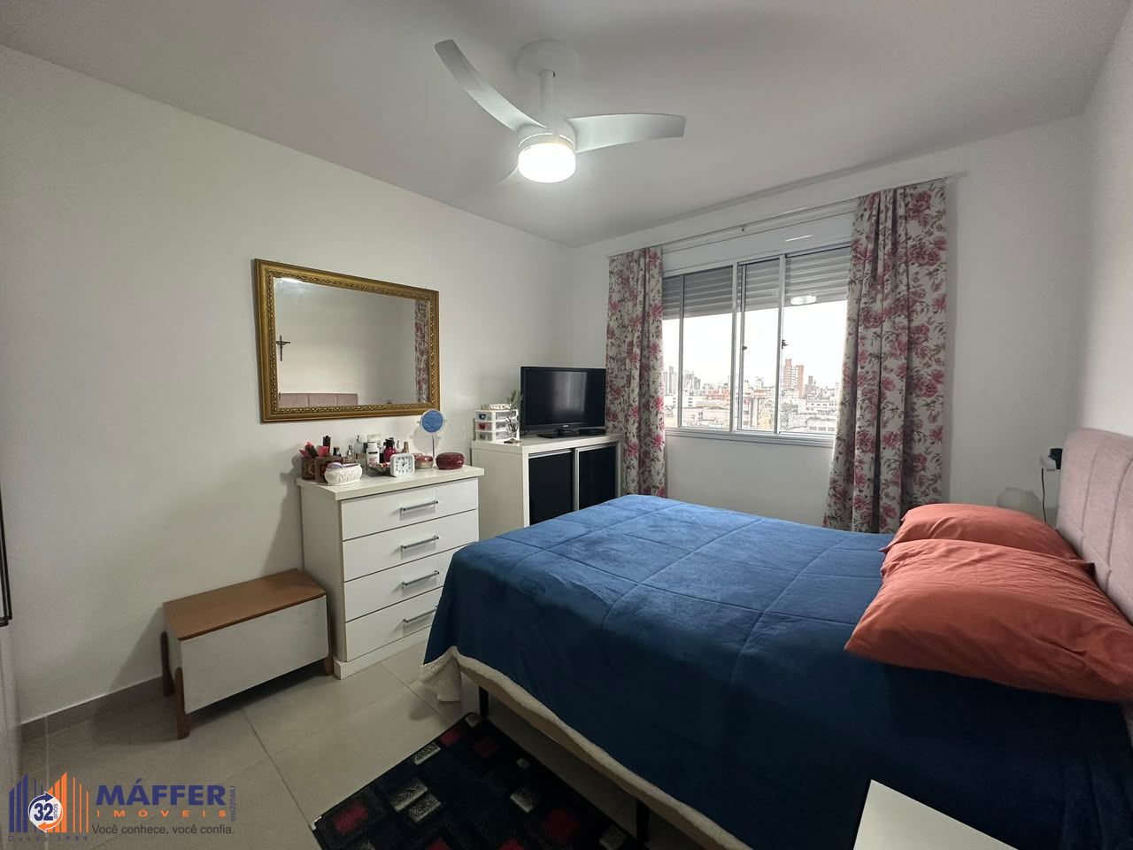 Apartamento, 2 quartos, 56 m² - Foto 11