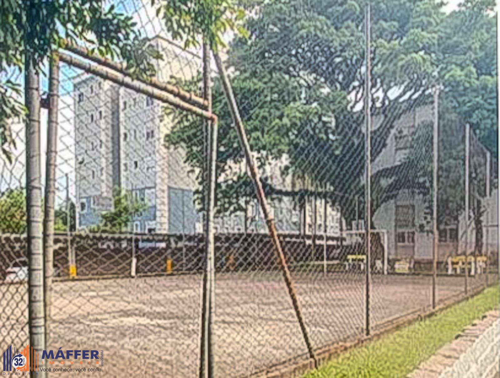 Apartamento, 2 quartos, 54 m² - Foto 21