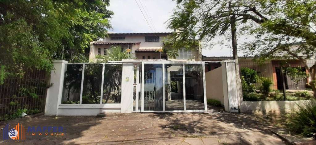 Casa, 6 quartos, 389 m² - Foto 1