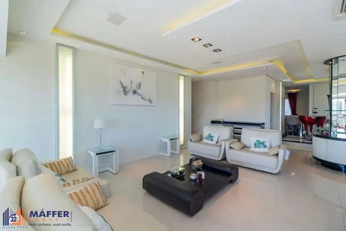 Cobertura, 4 quartos, 500 m² - Foto 15