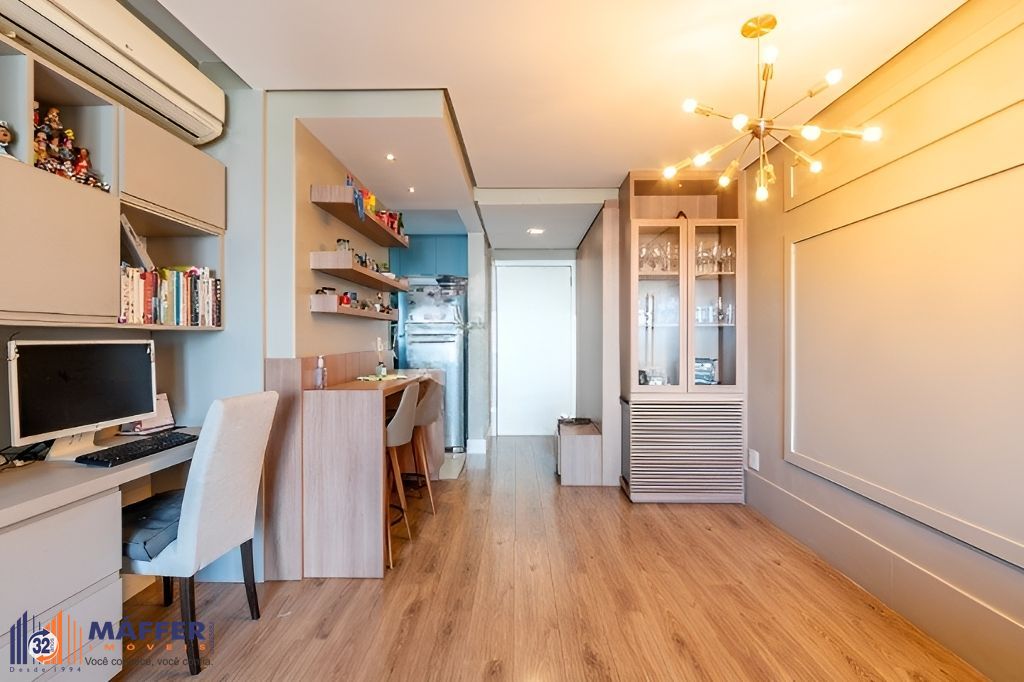 Apartamento, 2 quartos, 72 m² - Foto 4