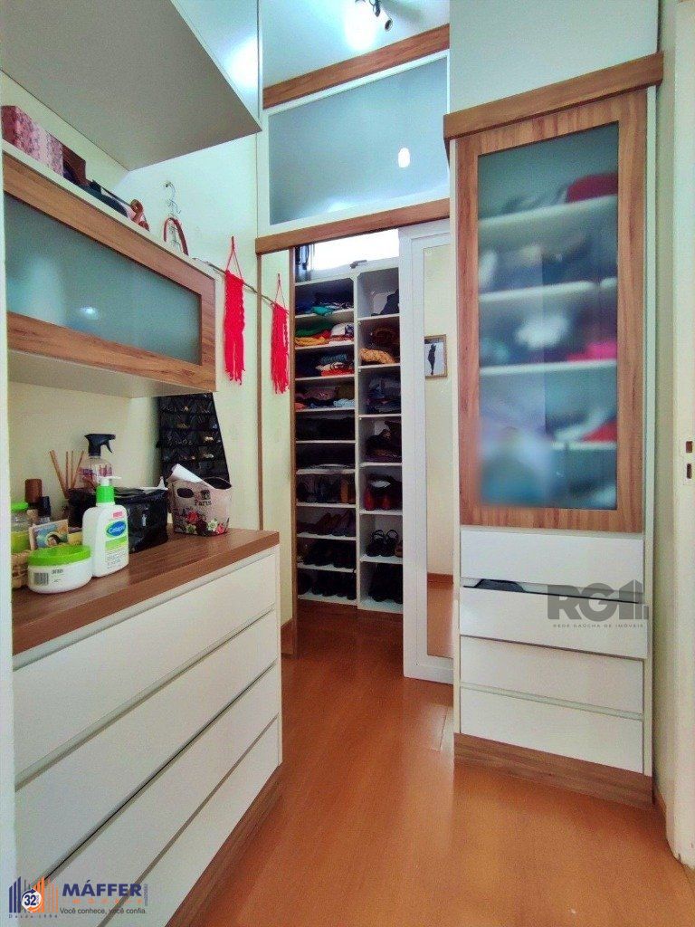 Casa, 4 quartos, 233 m² - Foto 17
