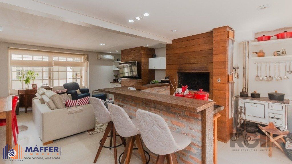 Casa de Condomínio, 3 quartos, à venda, 249 m², Vila Jardim - Porto Alegre — foto 5
