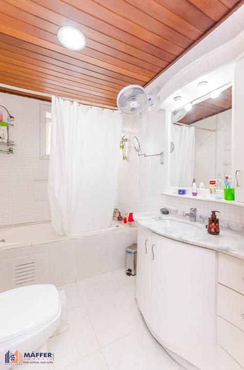 Apartamento, 4 quartos, 216 m² - Foto 16