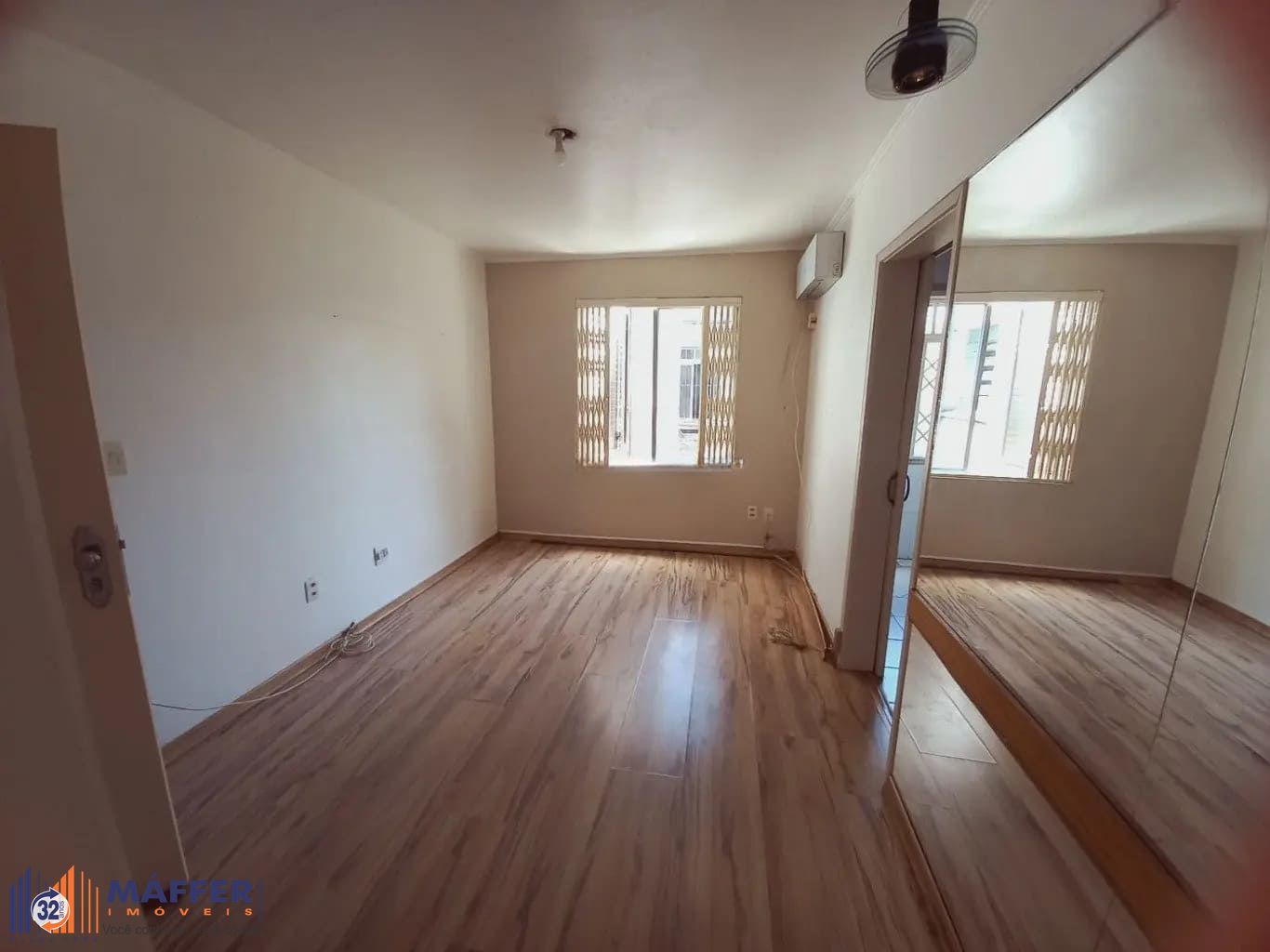 Apartamento, 1 quarto, 38 m² - Foto 3
