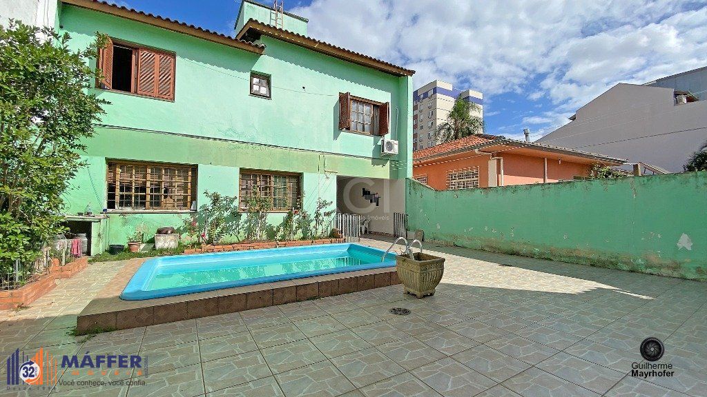 Casa, 5 quartos, à venda, 400 m², Jardim Itu - Porto Alegre — foto 3