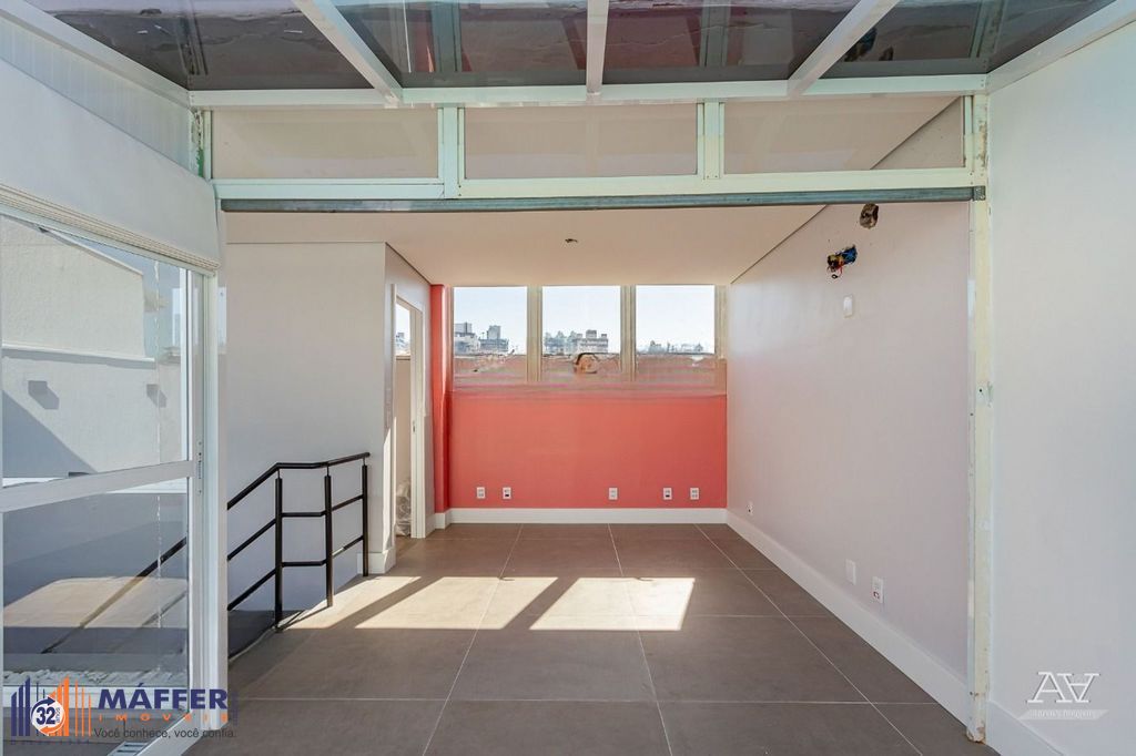 Cobertura, 1 quarto, 102 m² - Foto 7
