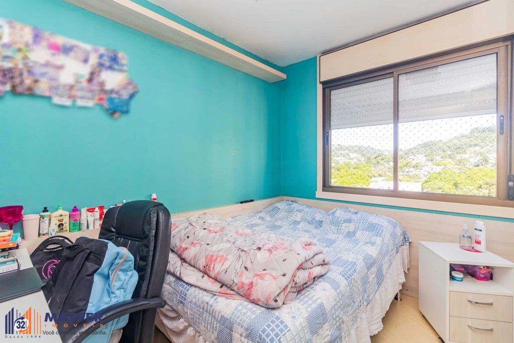 Apartamento, 3 quartos, 93 m² - Foto 9