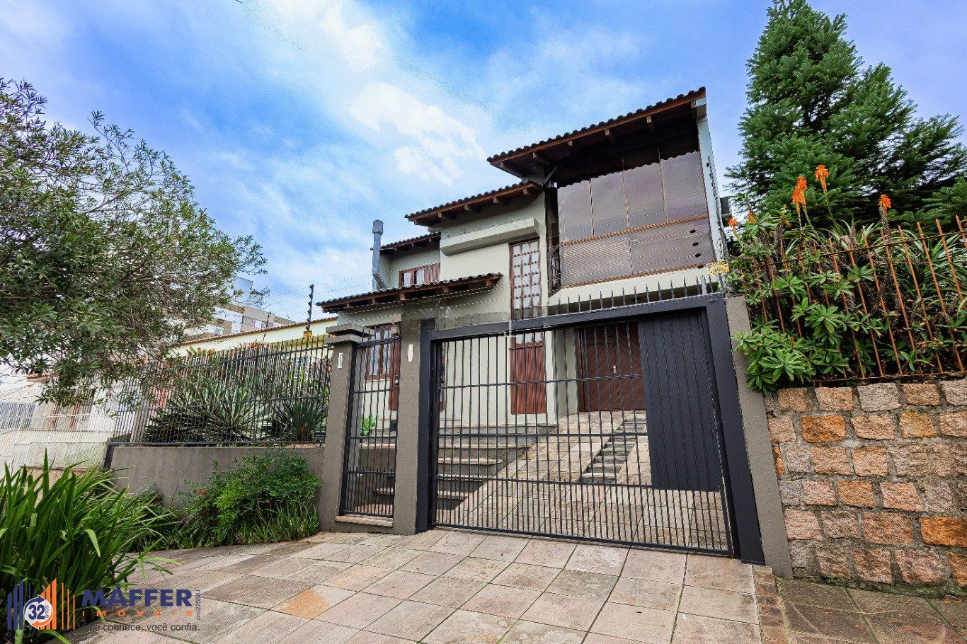 Casa, 4 quartos, 208 m² - Foto 3