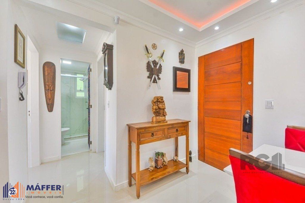 Apartamento, 1 quarto, 40 m² - Foto 6